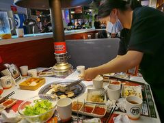 -猫抓烤肉(春熙路店)