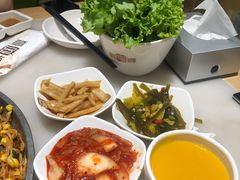 -韩宫宴炭火烤肉(印象城店)