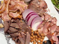 -乔家满族八大碗(流水沟店)