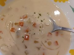 -萨莉亚意式餐厅(三号湾广场店)