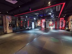-燃无界格斗·拳击搏击体能馆(优品道店)