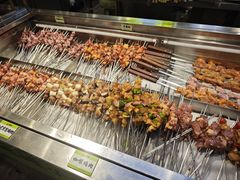 -生火火·小炉子炭烤(金楠天街总店)