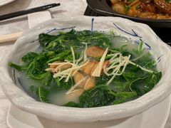 -广州天河合景福朋喜来登酒店 · 聚味轩中餐厅