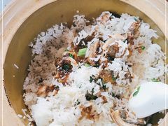 -红星光发煲仔饭(文海店)