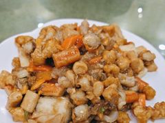 -桃子餐厅·天津菜(红星路直营店)