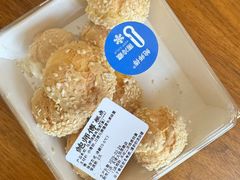 -鲍师傅糕点(大沽南路店)