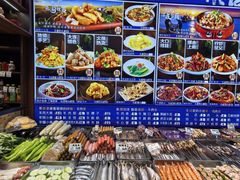 -福茗春薪禾记海鲜烧烤(八一路店)