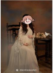-暖摄影 孕妇写真家庭影像馆 (自然光主题店)
