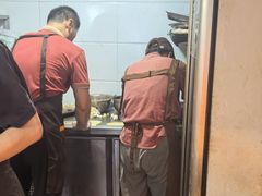 -樊记火烧店(甘泉路店)