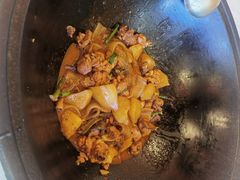 -江湖水乡铁锅炖魚(周庄嘉园店)