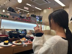 -滨寿司(新街口中央商场店)