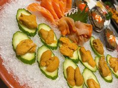 -古京·臻致料理(月湖店)