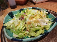 -一井烧肉·活鳗·寿司(望京SOHO店)