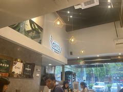 -CHILL Pho澳洲牛肉越南粉(佛山顺德万象汇店)