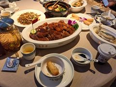 -顺鹅季·非遗烧鹅(六道口店)