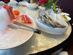 -四季明湖·鲁菜海鲜(明湖店)