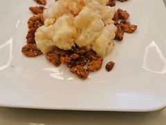 琥珀明虾球-箸福·夜上海(雨花客厅店)