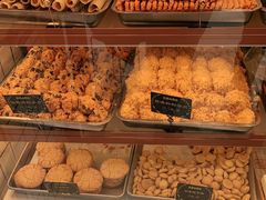 -百香林西点(西安门店)