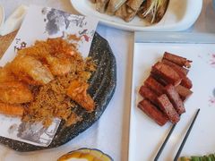 -岭南海晏楼(滨江东总店)
