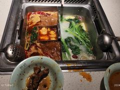 -野妹火锅(龙岗店)