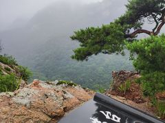-丹东凤凰山景区
