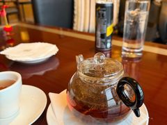-上海锦江汤臣洲际大酒店