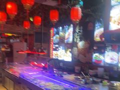 -人民公社大食堂(张家湾店)