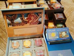 -星巴克(广州南站A18检票口楼上)
