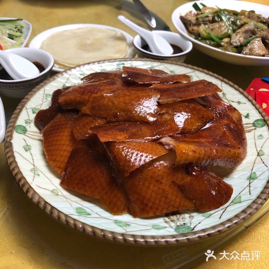 红陌菜馆