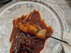 -怪老头甜不辣(抚琴小区店)