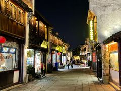 -嘉兴月河历史街区