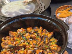 -飞尝蚝·顺德菜·鱼生(顺德总店)