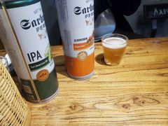 -东直门小院烧烤(回龙观东大街店)