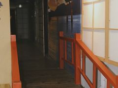 -白兔子密室(长寿路店)