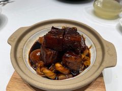 -新吉士·上海菜(浦东LCM置汇旭辉店)