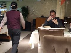 -七哥港式茶餐厅(亮马桥总店)