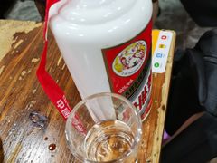-朱大嘴肥肠血旺(福字街店)