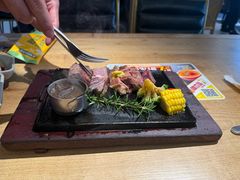 -豪客来牛排(人民东路店)