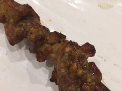 红柳烤肉-巴依老爷新疆美食(清华东门店)