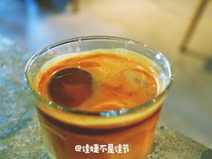 -半山腰·云南菜(侨福芳草地店)