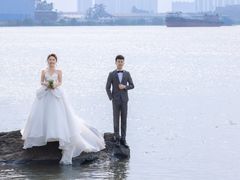 -经典婚纱摄影美学馆·私人定制