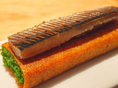 -泰安门Taian Table(镇宁路店)