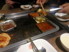 -火炉火自助餐(朝阳大悦城店)