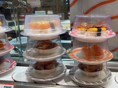 -新一番三文鱼寿司(大东海店)