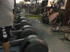 -力美健健身俱乐部(金碧店)