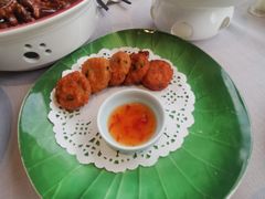 -颂福楼·南京菜(定淮门店)