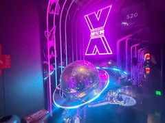 -星聚会KTV(合生汇黑金店)
