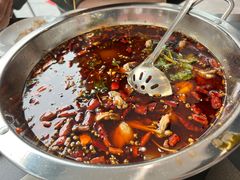 -蛙兔鸡自贡风味·特色江湖菜(广都店)