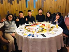 -柒园·三十年创意杭帮菜(龙湖滨江天街店)