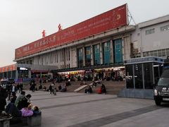 -商丘站
